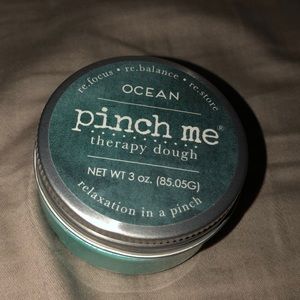 Pinch Me Therapy Dough